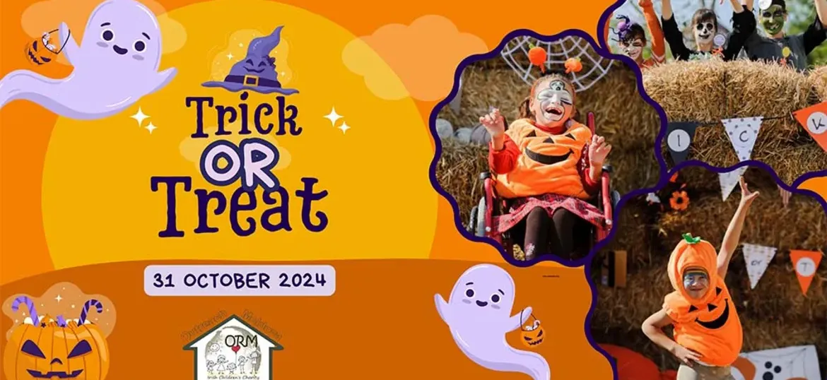 Trick or Treat 2024